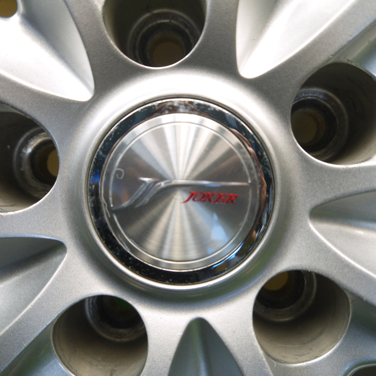 キレイ◎スタッドレス 205/55R16 ミシュラン X-ICE3+ JOKER ジョーカー 16インチ PCD114.3/5H◎6091101Hス