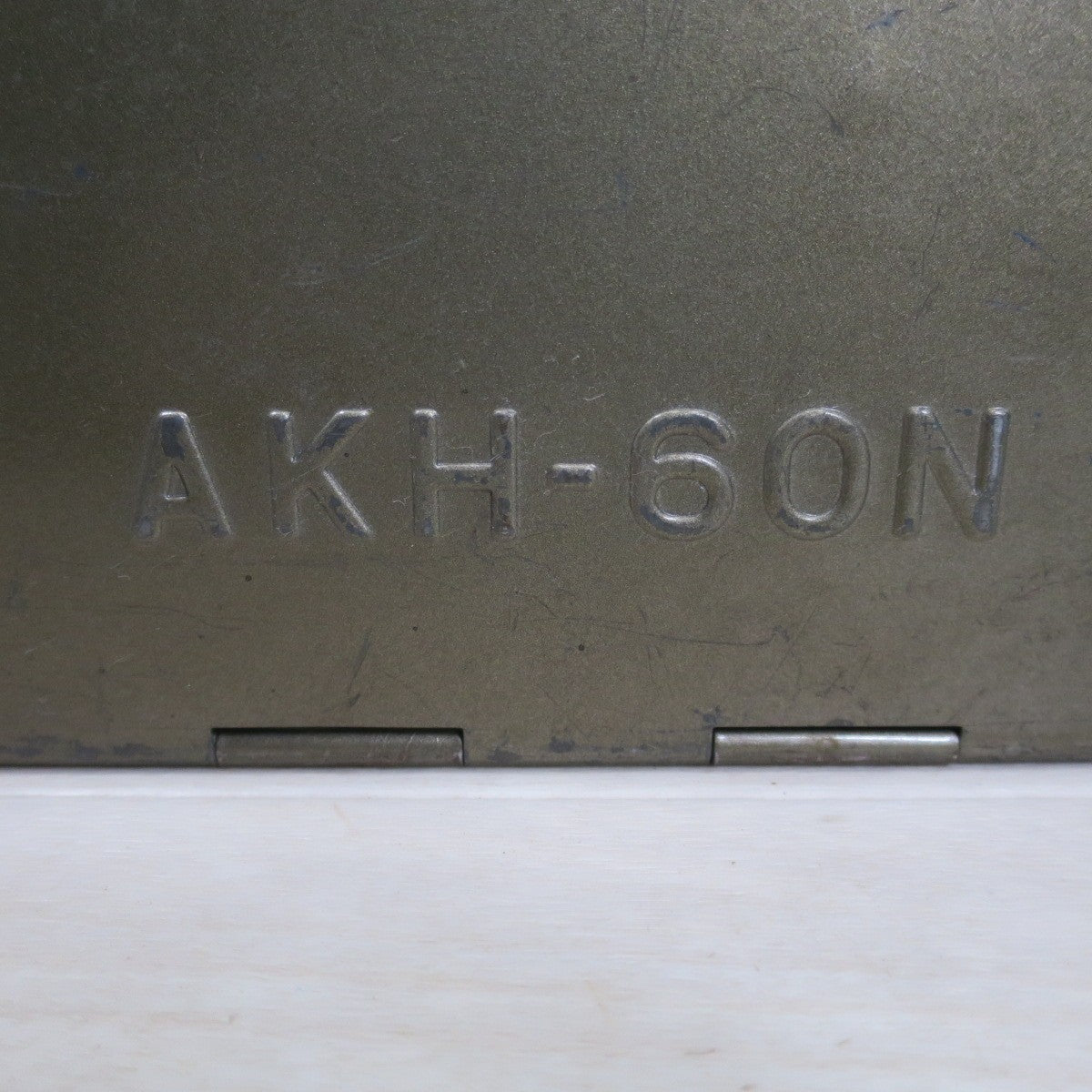 [送料無料] ☆LOBSTER ロブスター 手動 油圧式 圧着 工具 AKH-60N AKH60N ハンド ツール 工具☆