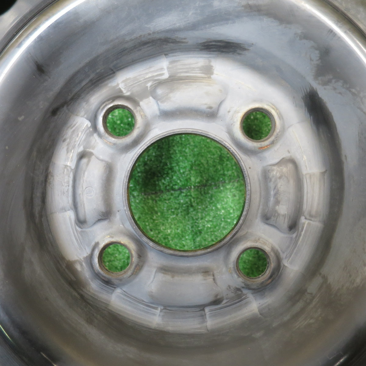 4本価格！21年★日産 キューブ 純正 スチール 175/65R15 ダンロップ エナセーブ EC204 15インチ PCD100/4H★5101402NJノ