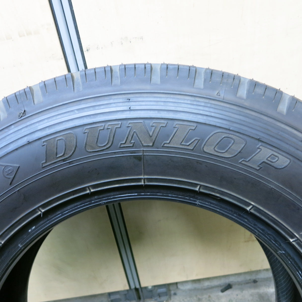 未使用！22年！1本★トラック タイヤ 225/70R16 117/115N ダンロップ エナセーブ SPLT50M 16インチ★5051603ナノタ
