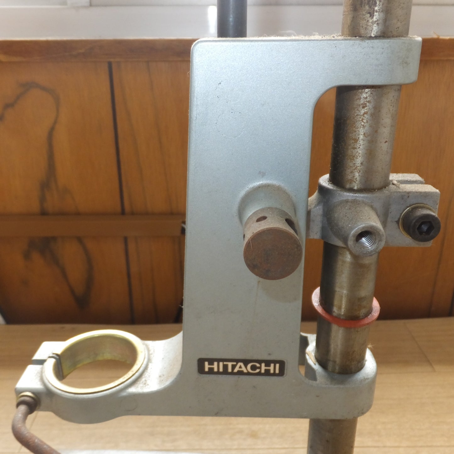 [送料無料] ★日立 HITACHI ドリルスタンド Drill Stand D10-DS2★
