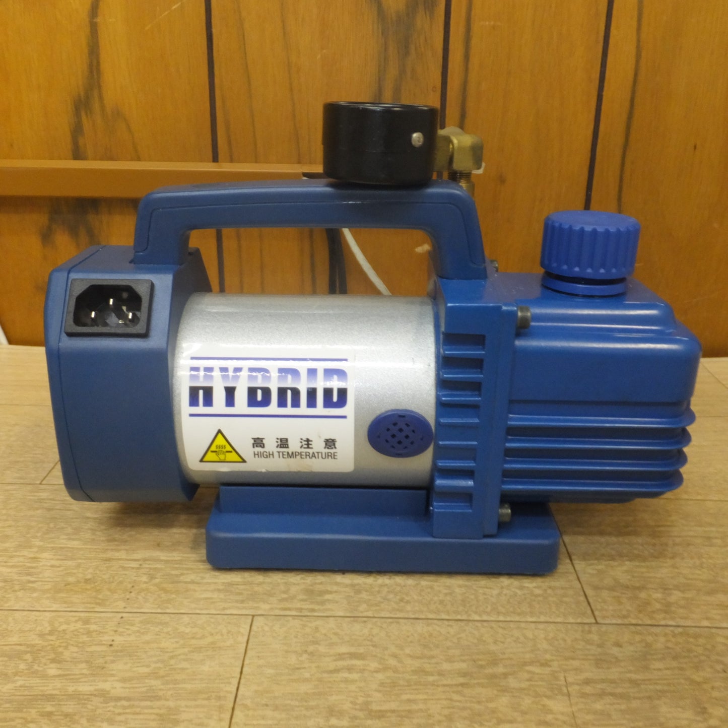 [送料無料] キレイ★文化貿易工業 BBK 超小型 ハイブリッドマイクロ真空ポンプ BB-210H　100V～ 50-60Hz★