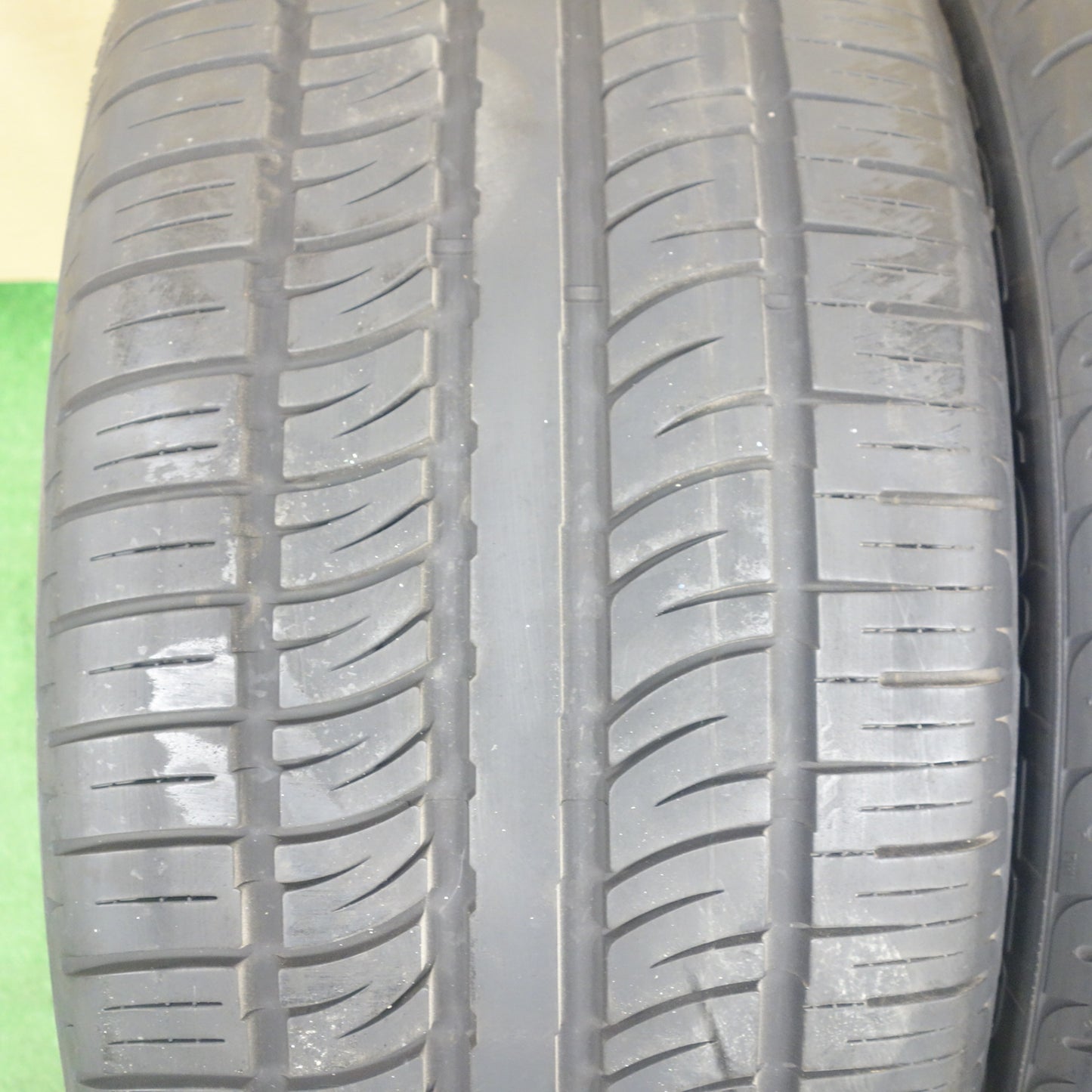 バリ溝！9.5分★295/40R22 ピレリ スコーピオン ゼロ アシンメトリコ SCORPION ZERO タイヤ 22インチ ベンツ Gクラス 等★6020402KTノタ