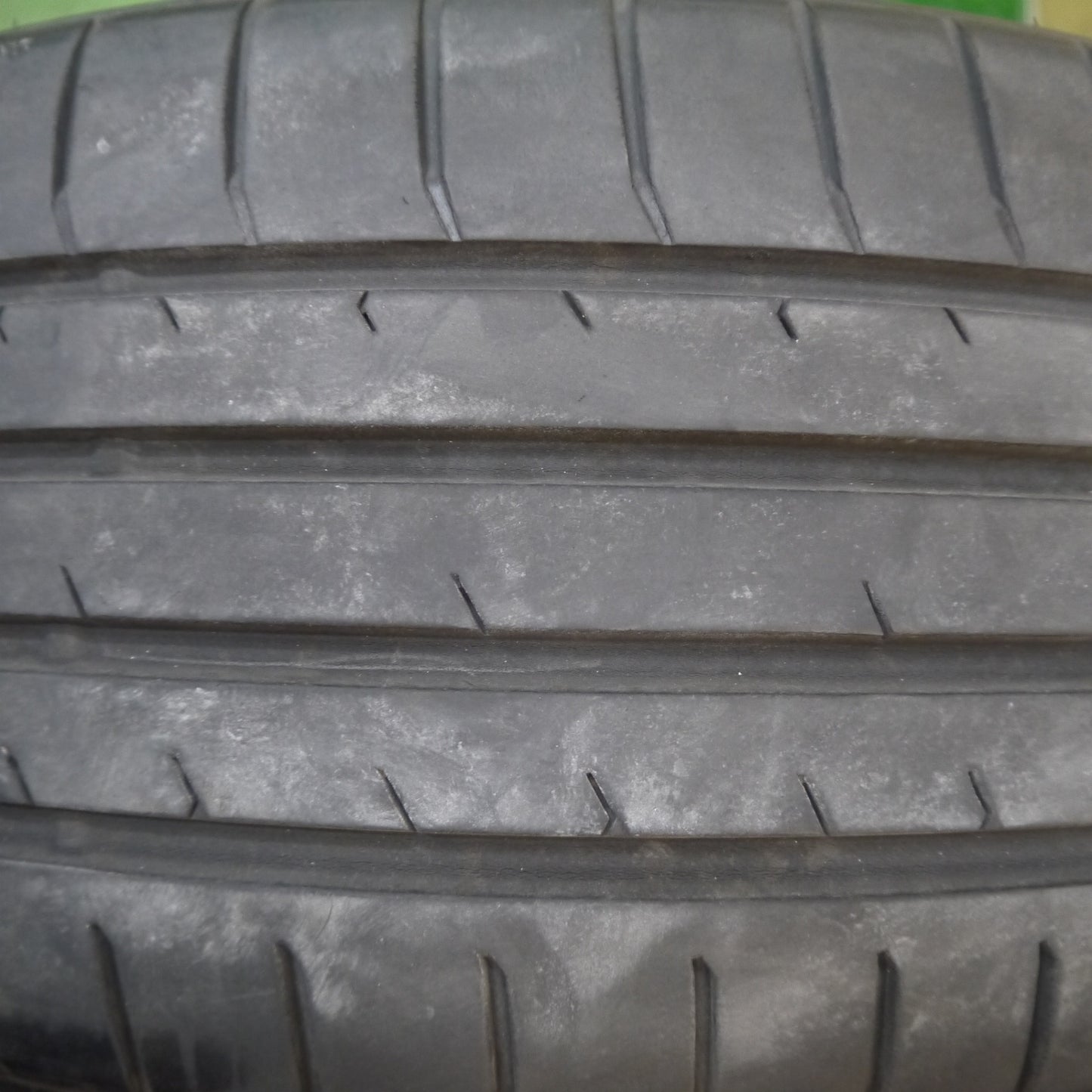 バリ溝！22年！9分★215/45R18 トーヨー プロクセス R51A PROXES タイヤ 18インチ マツダ3 ノア ヴォクシー 等★6021804Hノタ