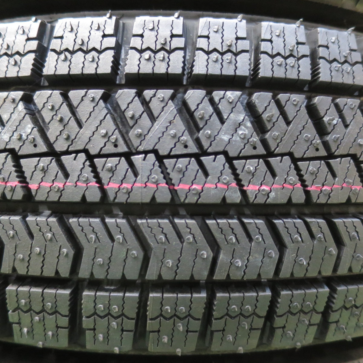 未使用！24年★スタッドレス 155/65R14 ブリヂストン ブリザック VRX2 Linz 社外 アルミ 14インチ PCD100/4H★5110504イス