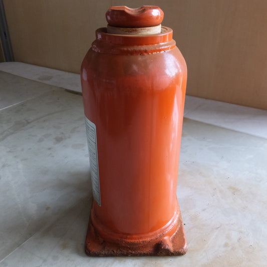 [送料無料] ◆マサダ 油圧ジャッキ MHK-15N 工具 15トン 15ton 15000kg 15TON 油圧式 だるま ダルマ オイル 点検 整備 車載 自動車 MASADA(3)◆