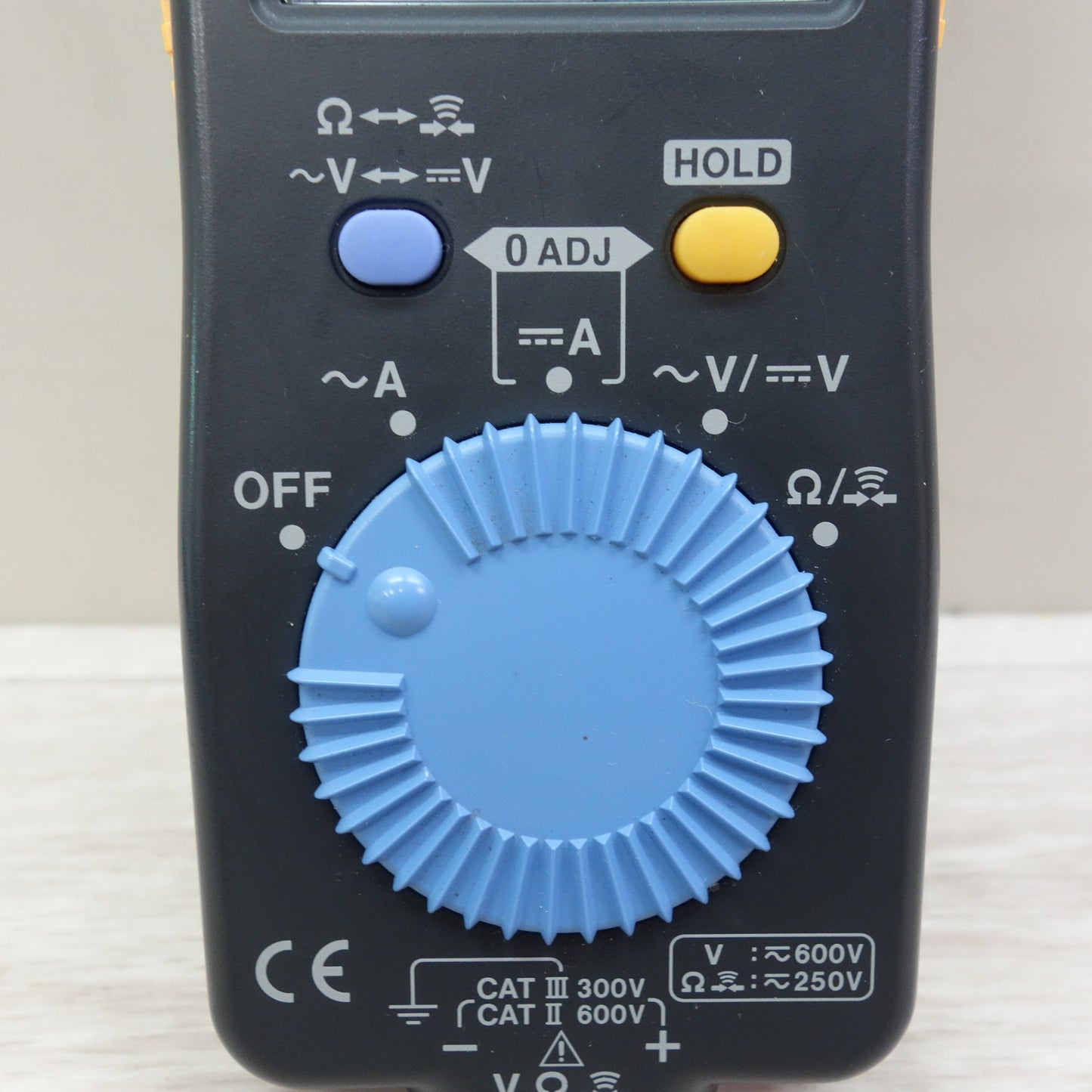 [送料無料] ☆日置電機 HIOKI AC/DC クランプ メーター テスター 3288 ソフトケース付き☆
