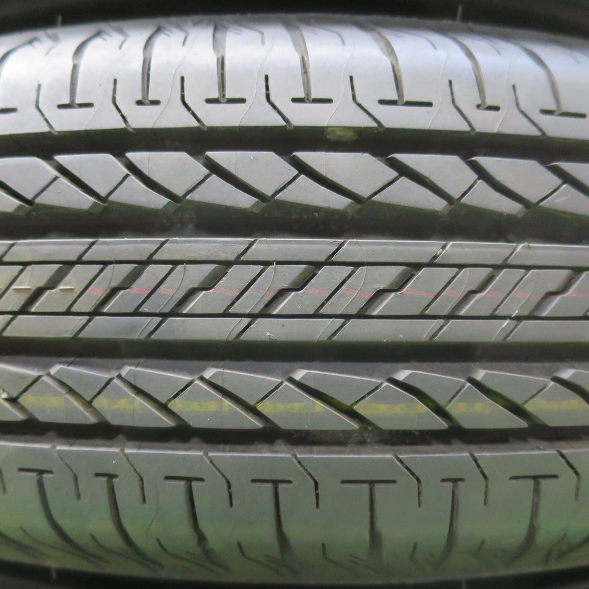 [送料無料] 新車外し！24年★スズキ JB64 ジムニー 純正 175/80R16 ブリヂストン デューラー H/L 852 16インチ PCD139.7/5H★5031804イノ