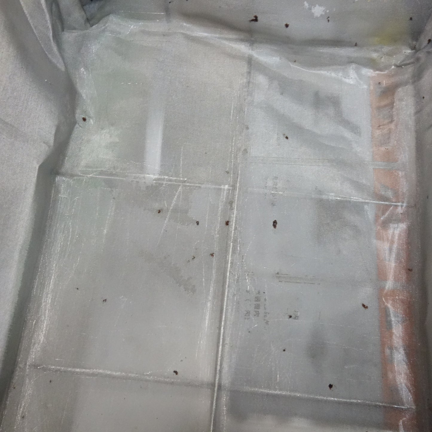 [送料無料] ☆コマツ製作所 食用油 ろ過機 適合 フライヤー 油量 40L Y-2 2023年製 油こし機 濾過 現状品☆
