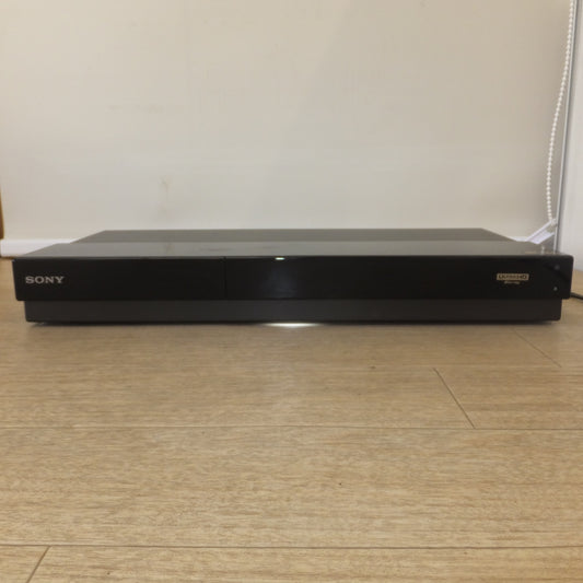 [送料無料] ジャンク★ソニー SONY 19年製 ブルーレイディスク/DVDレコーダー BDZ-FW1000　100V 50/60Hz★