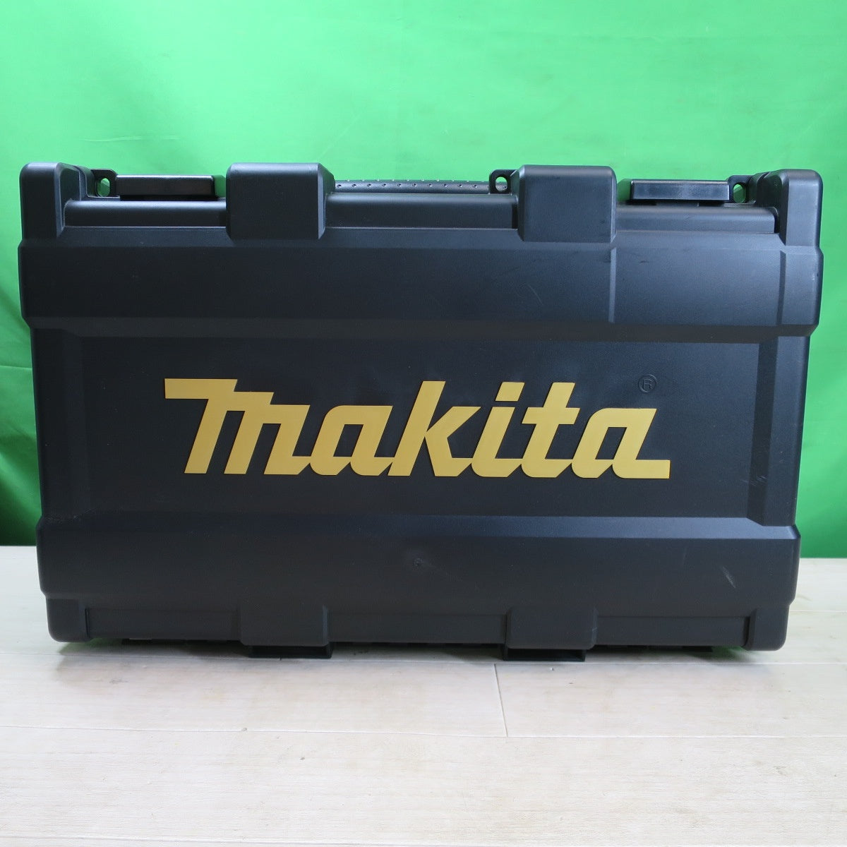 キレイ！付属品付き☆マキタ 充電式 マルチツール TM52D 電動 工具 切断 削り取り 研削 コードレス makita 18V☆