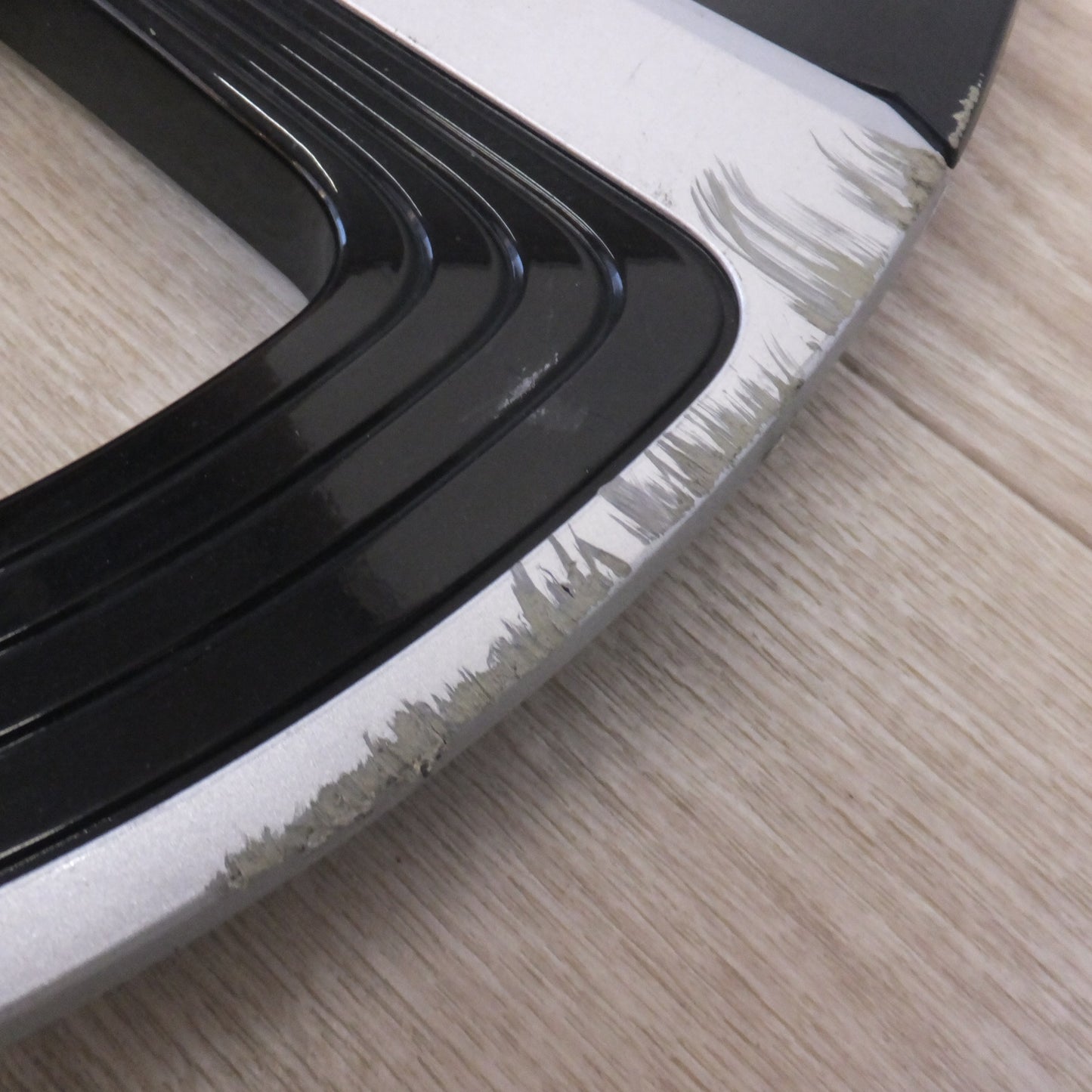 [送料無料] ★トヨタ TOYOTA 純正 プリウス 50系 後期 PHV ホイールカバー 15インチ 1枚★