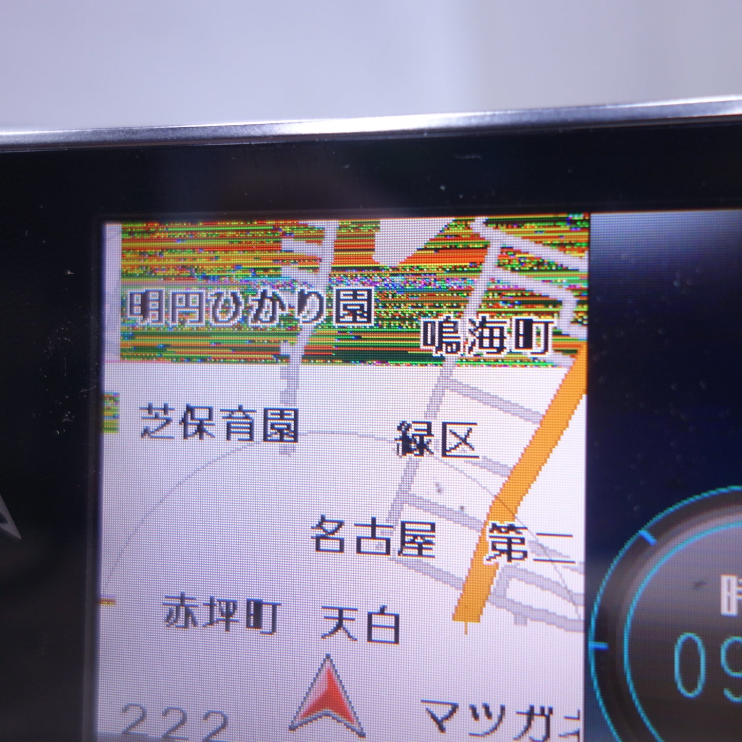 [送料無料] ◆CELLSTAR セルスター レーダー 探知機 ASSURA AR-303GA セーフティ レーダー 現状品◆