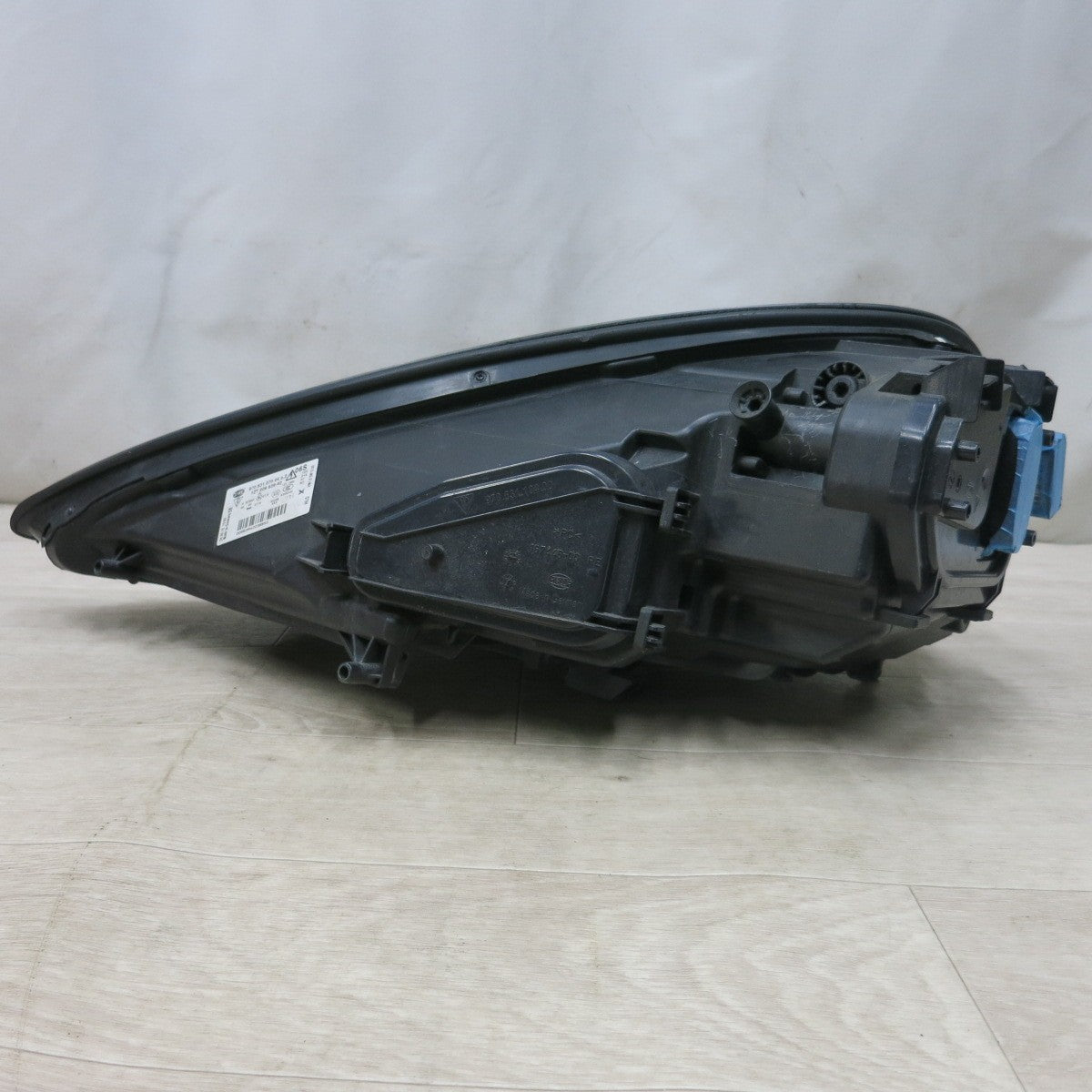 [送料無料] ◆ポルシェ パナメーラ 純正 ヘッド ライト ランプ 右側 1ZT009639-42 97063107004 2010年モデル◆