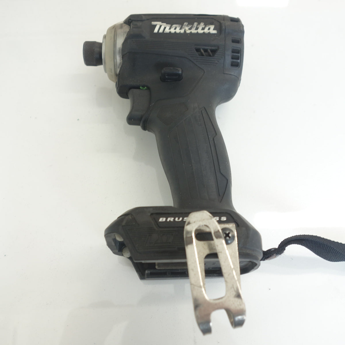 ◆マキタ 充電式 インパクトドライバ TD171D 電動 工具 18V makita コードレス 本体のみ◆