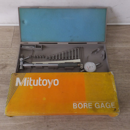 ★ミツトヨ Mitutoyo シリンダーゲージ 511-132 CG-150A 50-150mm★ [送料無料]
