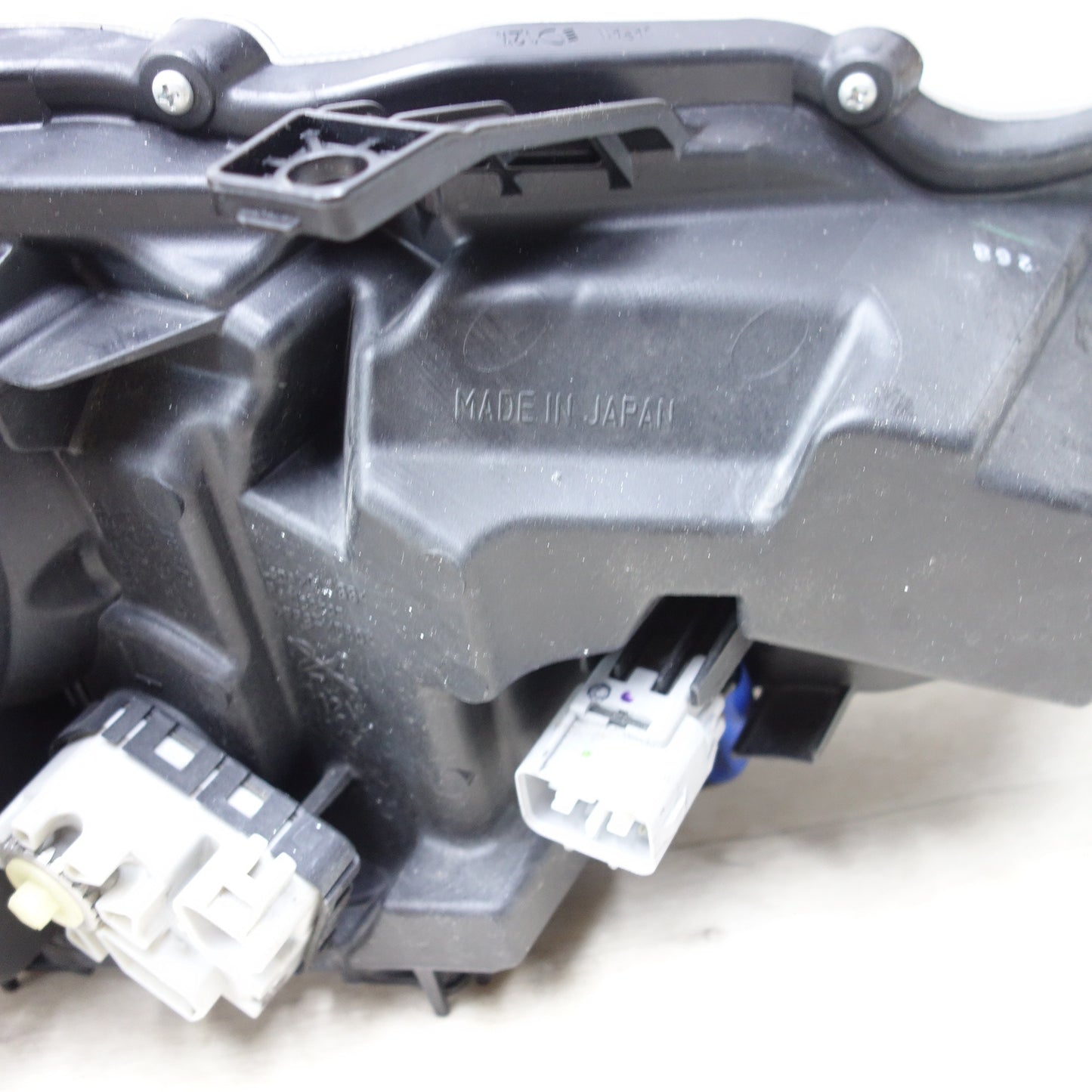 [送料無料] 左右セット◆トヨタ 86 ハチロク ZN6 前期 純正 ヘッド ライト ランプ KOITO 100-60082◆