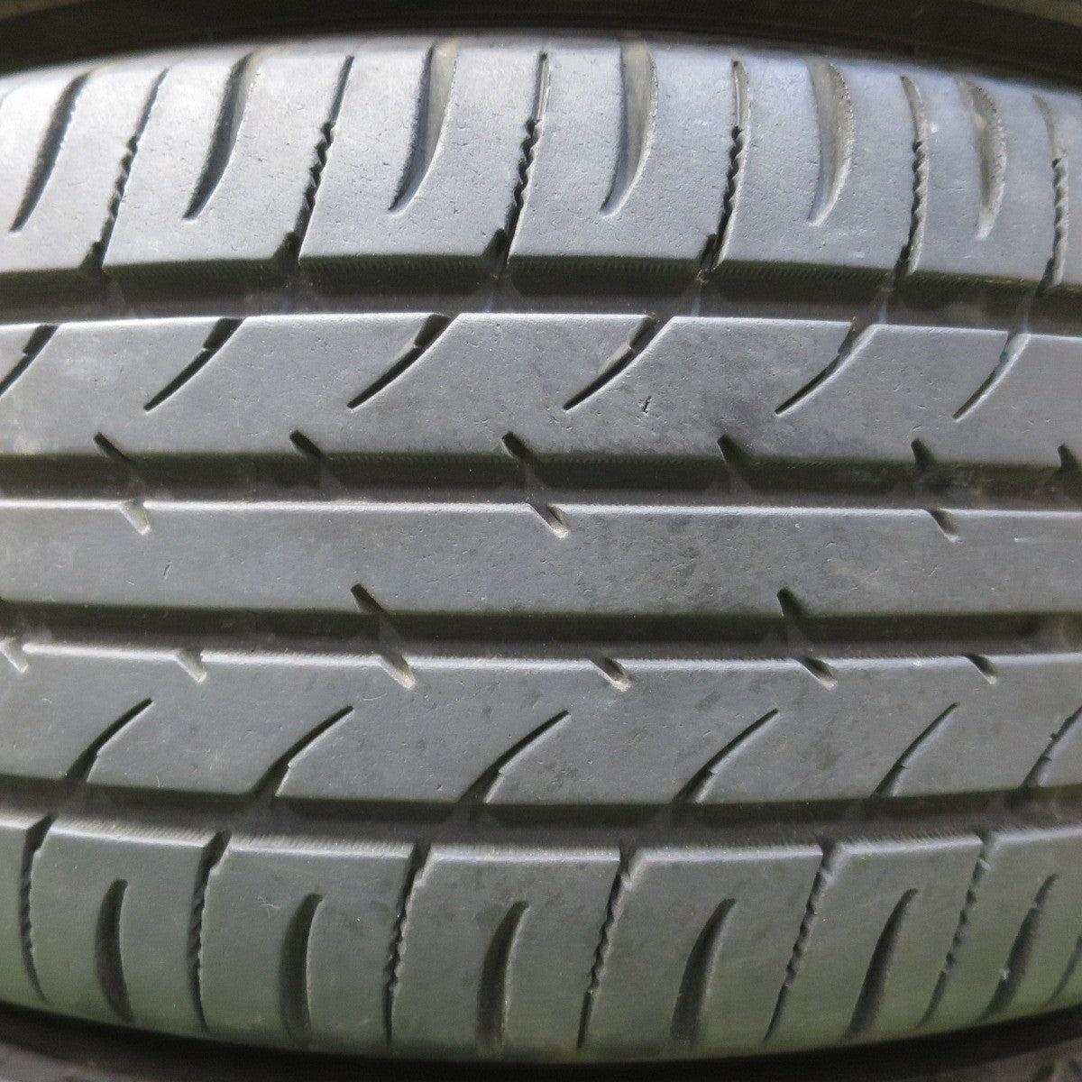 バリ溝！22年！9.5分★トヨタ 70系 ノア ヴォクシー 純正 205/60R16 トーヨー ナノエナジー 3 プラス 16インチ PCD114.3/5H★6051205イノ