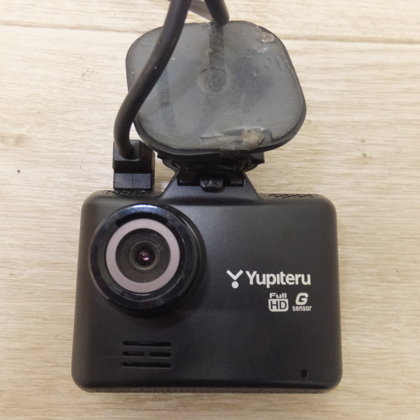 [送料無料] ★ユピテル Yupiteru ドライブレコーダー DRY-ST1100　SDカードなし(47★