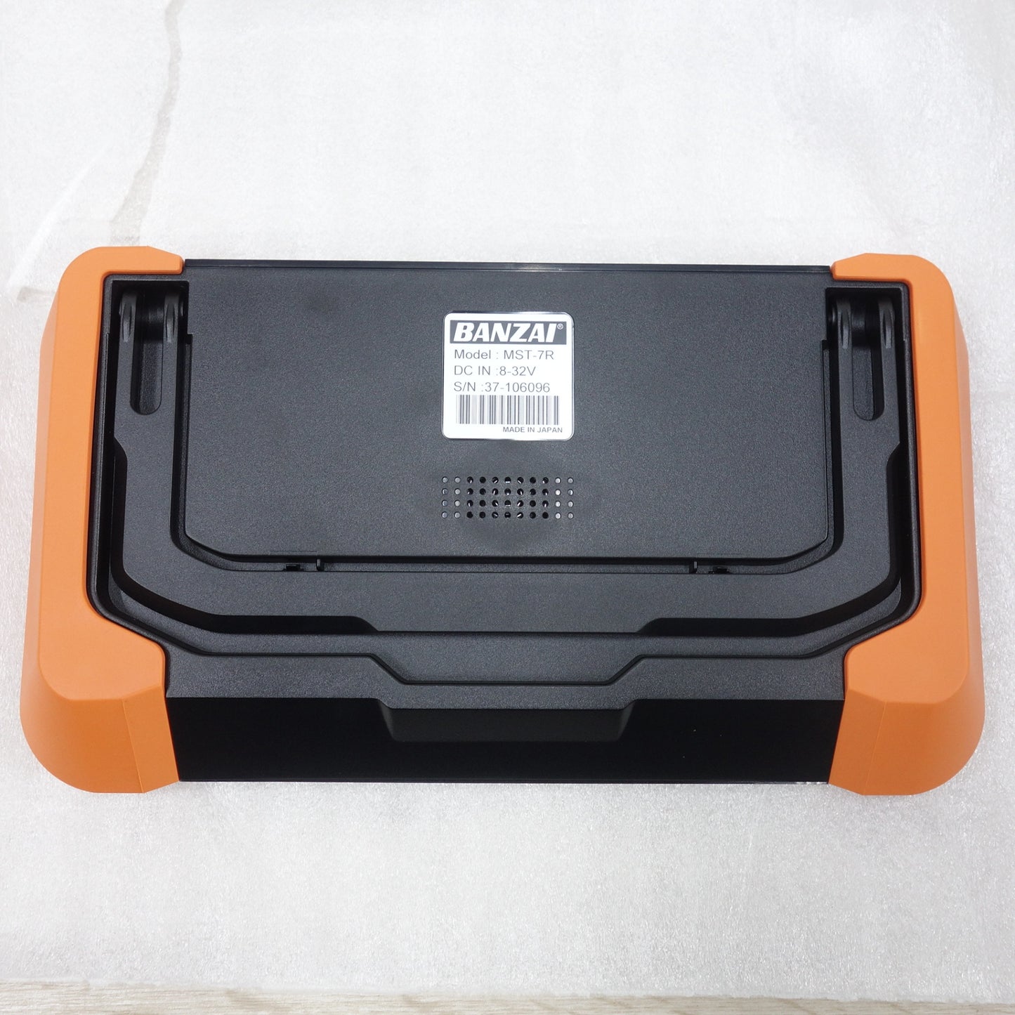 [送料無料] 未使用◆BANZAI バンザイ マルチサポートツール MST-7R スキャンツール 診断機 自動車 車両◆