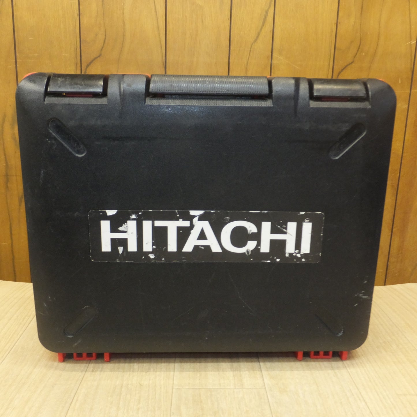 [送料無料] ジャンク★ハイコーキ HiKOKI コードレスインパクトドライバ WH36DA　蓄電池 BSL36A18 2個　急速充電器 UC18YDL2　セット★