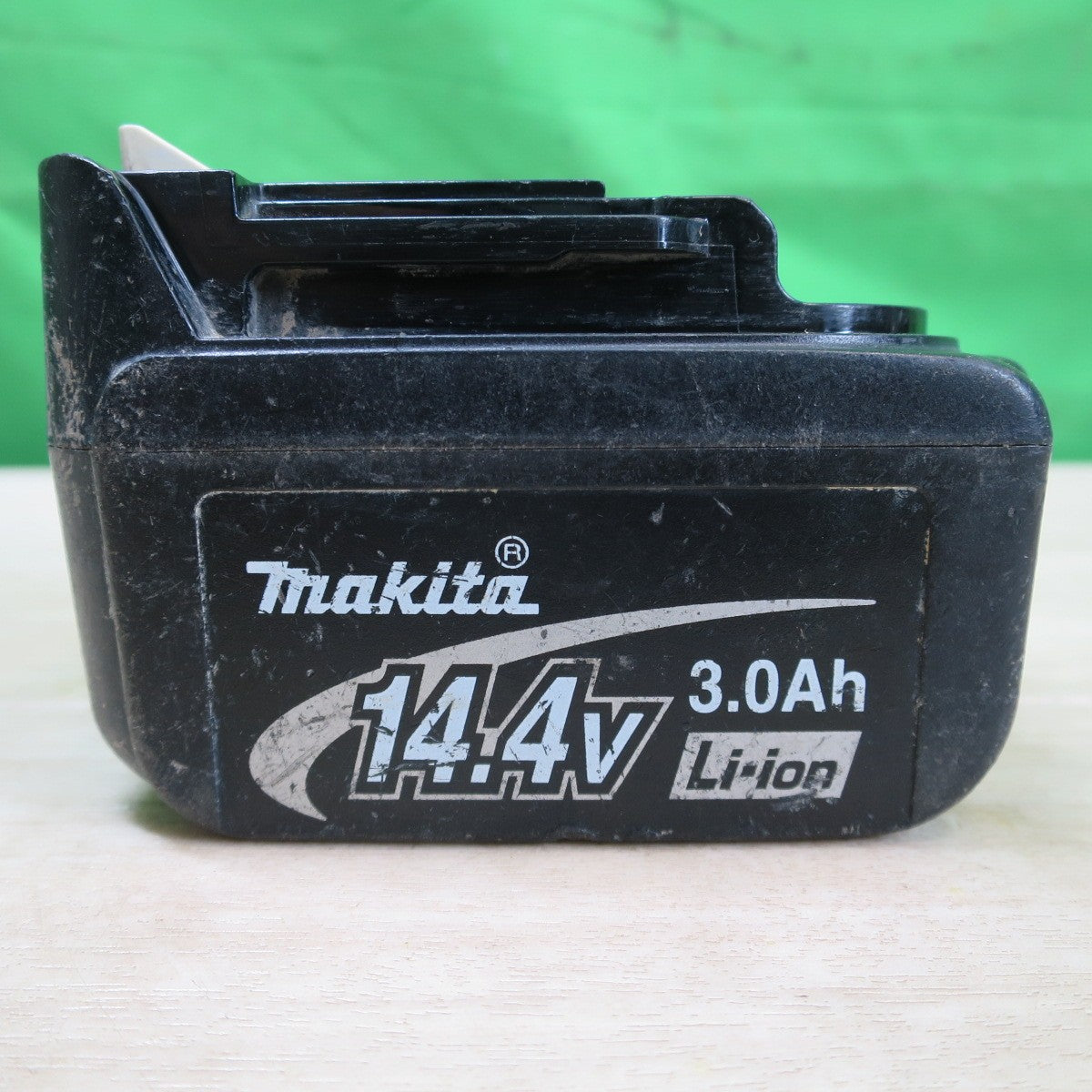 3点まとめ売り☆マキタ 純正 Li-ion バッテリー BL1840 DC 18V 4.0Ah BL1430 14.4V 3.0Ah リチウム イオン 電池 パック 電動 工具 makita☆
