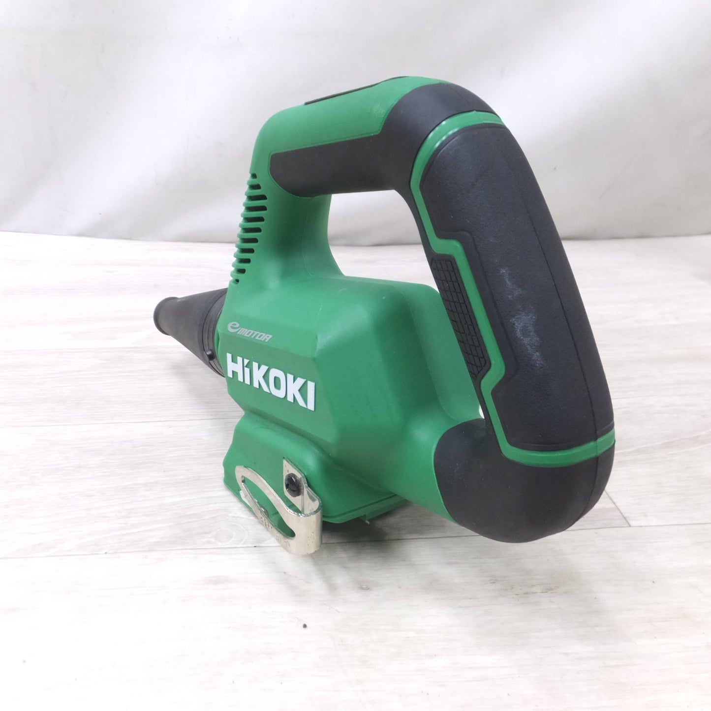 [送料無料] キレイ◆HiKOKI ハイコーキ 1.2㎥/min コードレスブロワ RB36DB 36V ブロワー 電動工具 本体のみ◆