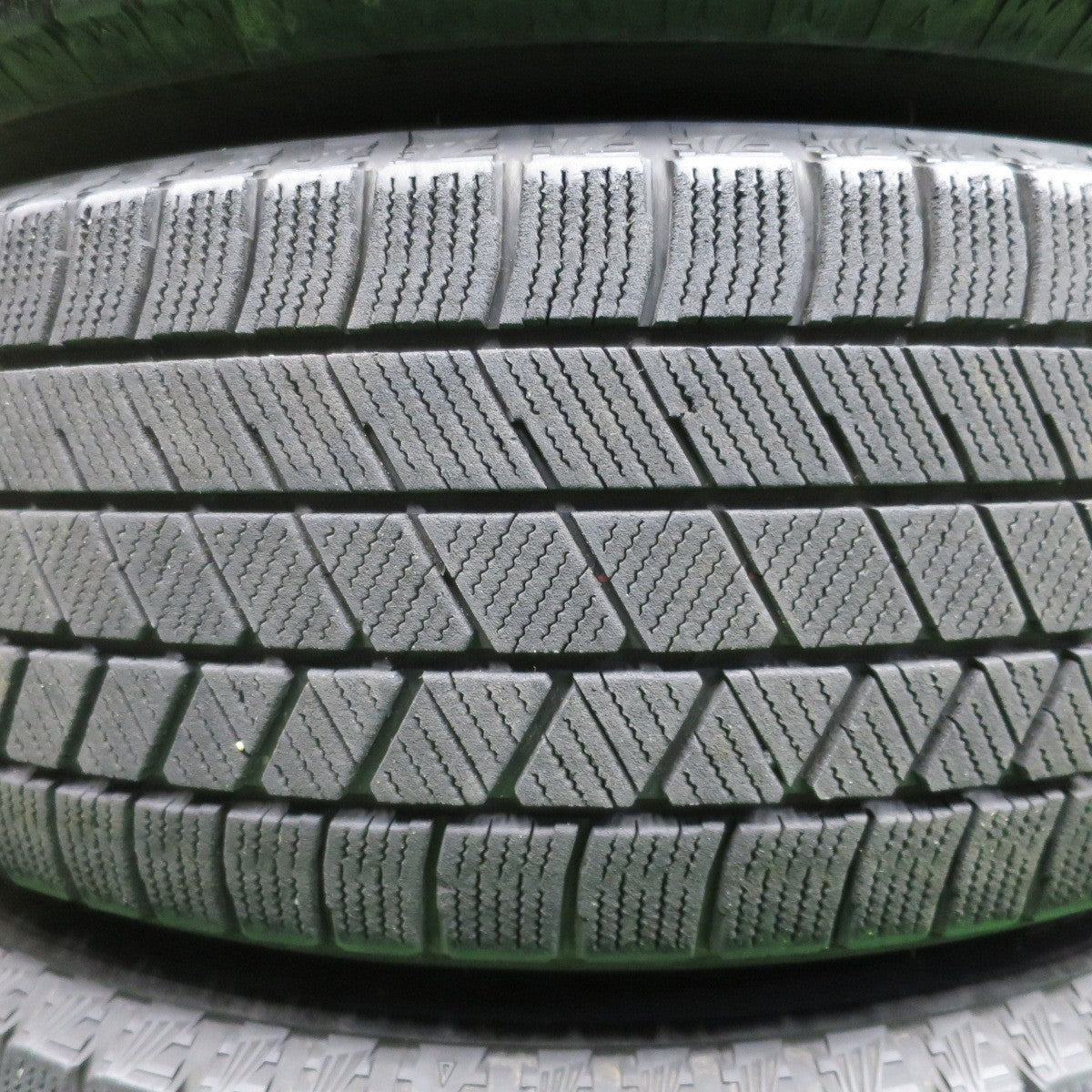 4本価格！21年★スタッドレス 195/65R15 ブリヂストン ブリザック VRX3 VAGGIO ヴァッジオ 15インチ PCD114.3/5H★5120703NKス