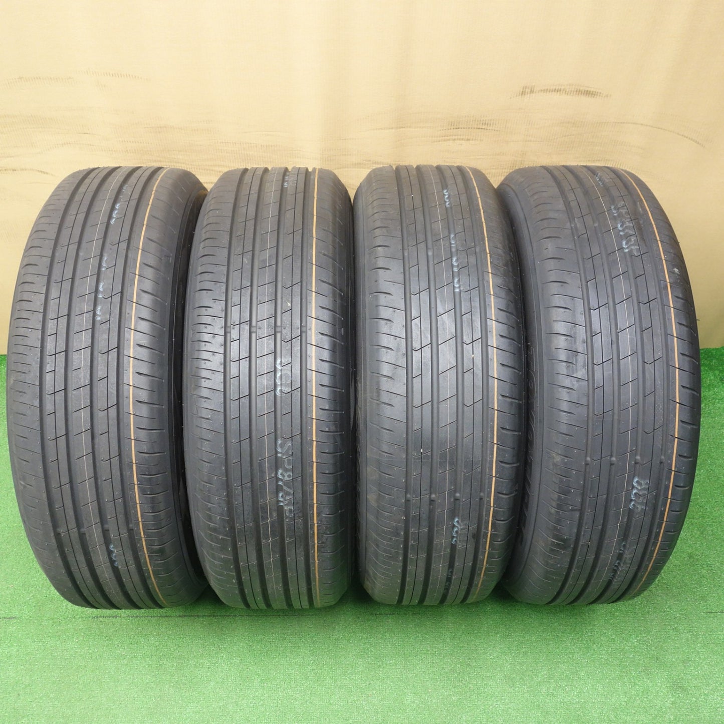 新車外し！25年★トヨタ 40系 アルファード ヴェルファイア 純正 225/60R18 トーヨー プロクセス Comfort 18インチ PCD120/5H★6050101KTノ