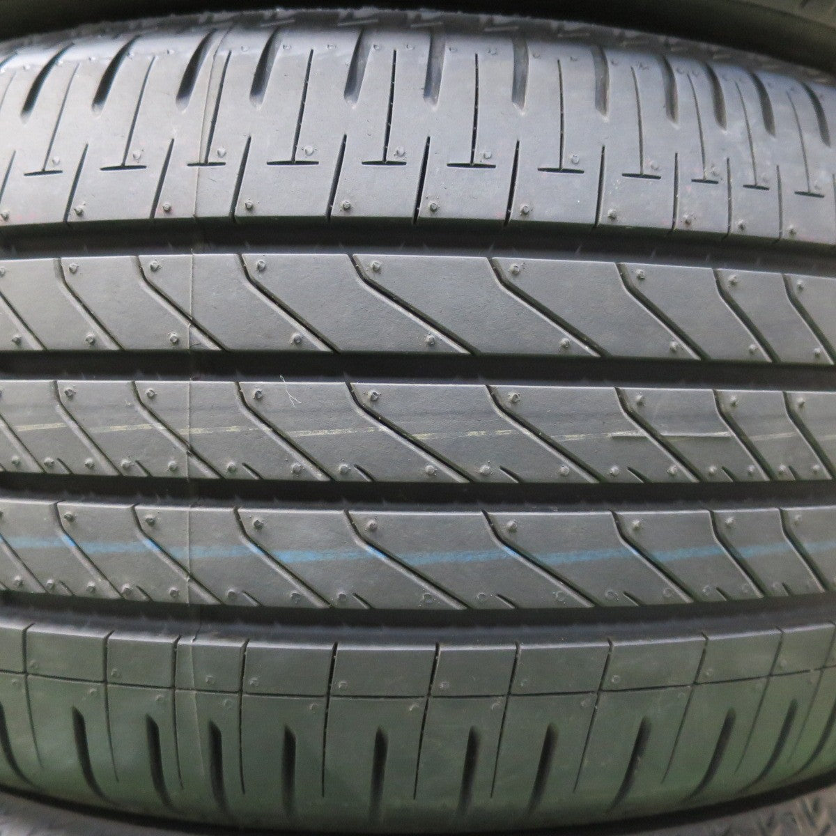 [送料無料] 新車外し！25年★205/50R17 ブリヂストン トランザ T005A タイヤ 17インチ ノート オーラ セレナ インプレッサ 等★5030612イノタ