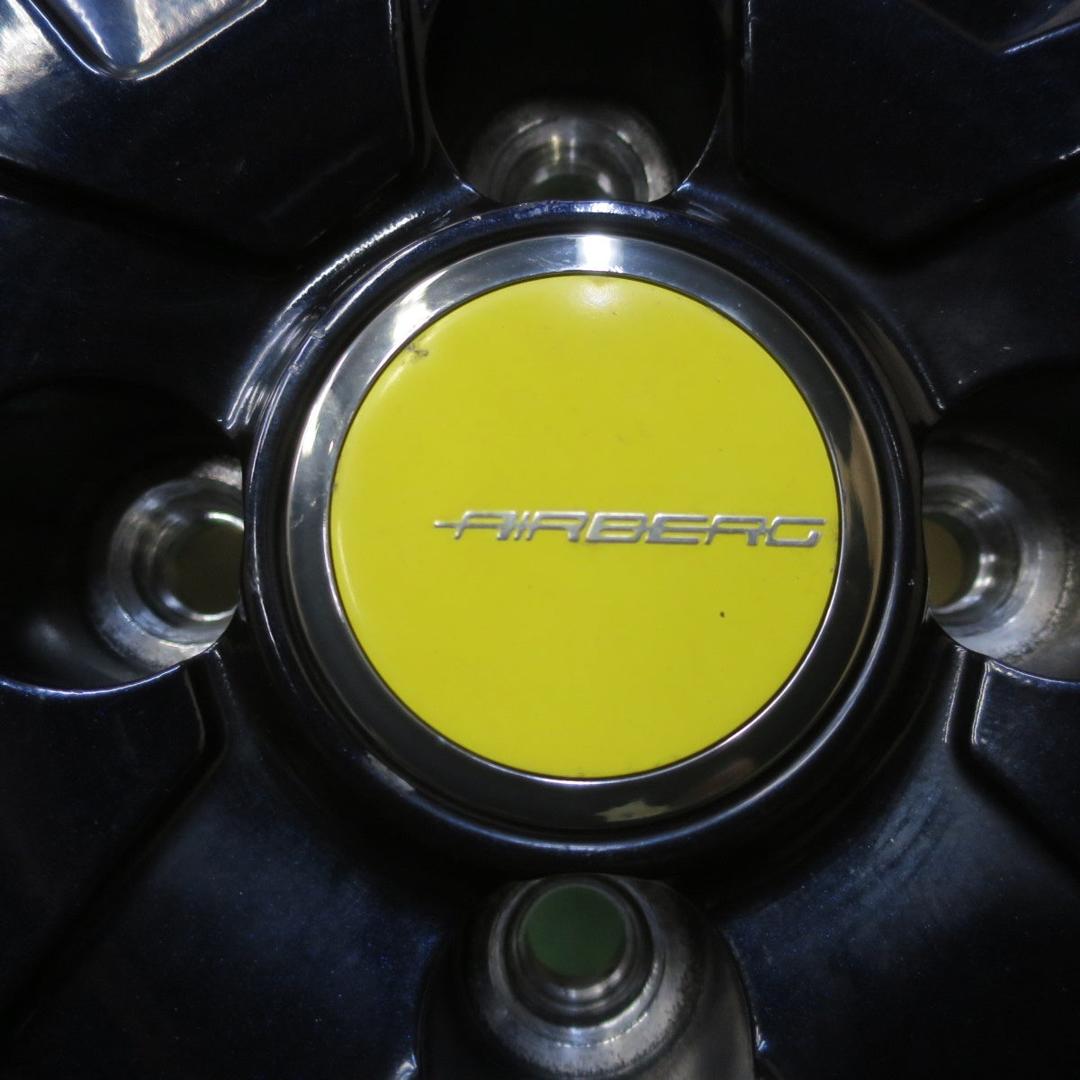 バリ溝！22年！キレイ！8.5分◎スタッドレス 175/65R15 ブリヂストン ブリザック VRX2 AIRBERG エアベルグ 15インチ PCD100/4H◎6072307イス