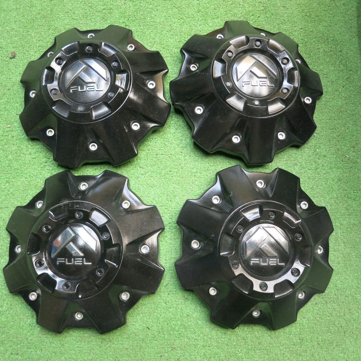 バリ溝！22年！キレイ！8.5分★275/55R20 ニットー A/T TERRA GRAPPLER G2 FUEL フューエル 20インチ PCD139.7 150/5H マルチ★5091401HAノ