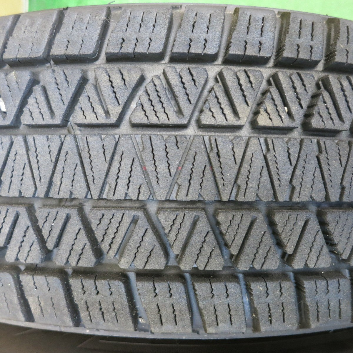 4本価格★スタッドレス 175/80R16 ブリヂストン ブリザック DM-V3 社外 アルミ 16インチ PCD139.7/5H★6022806HAス