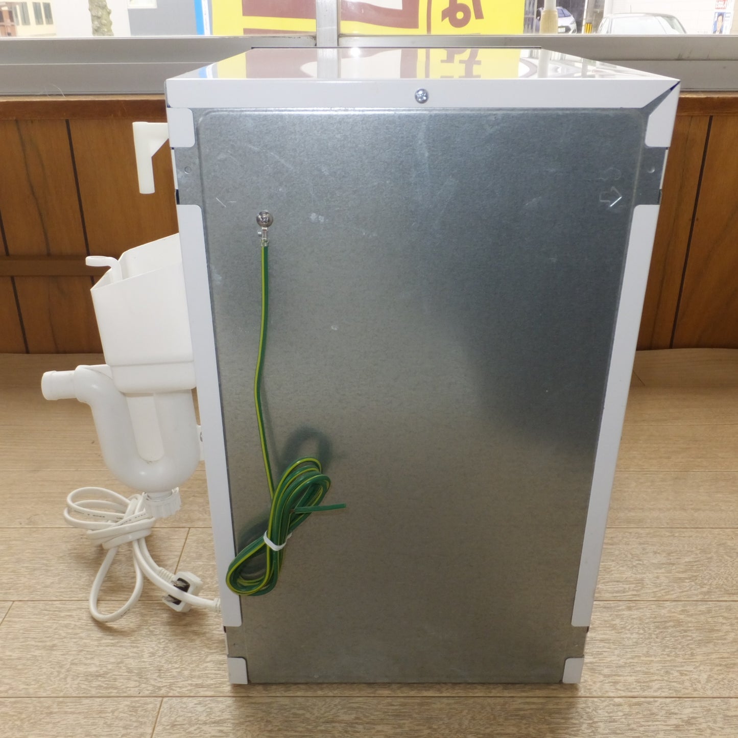 [送料無料] ★TOTO 小型電気温水器 RES12A 屋内用　貯湯量 11.7L　100V-600W 50/60Hz★