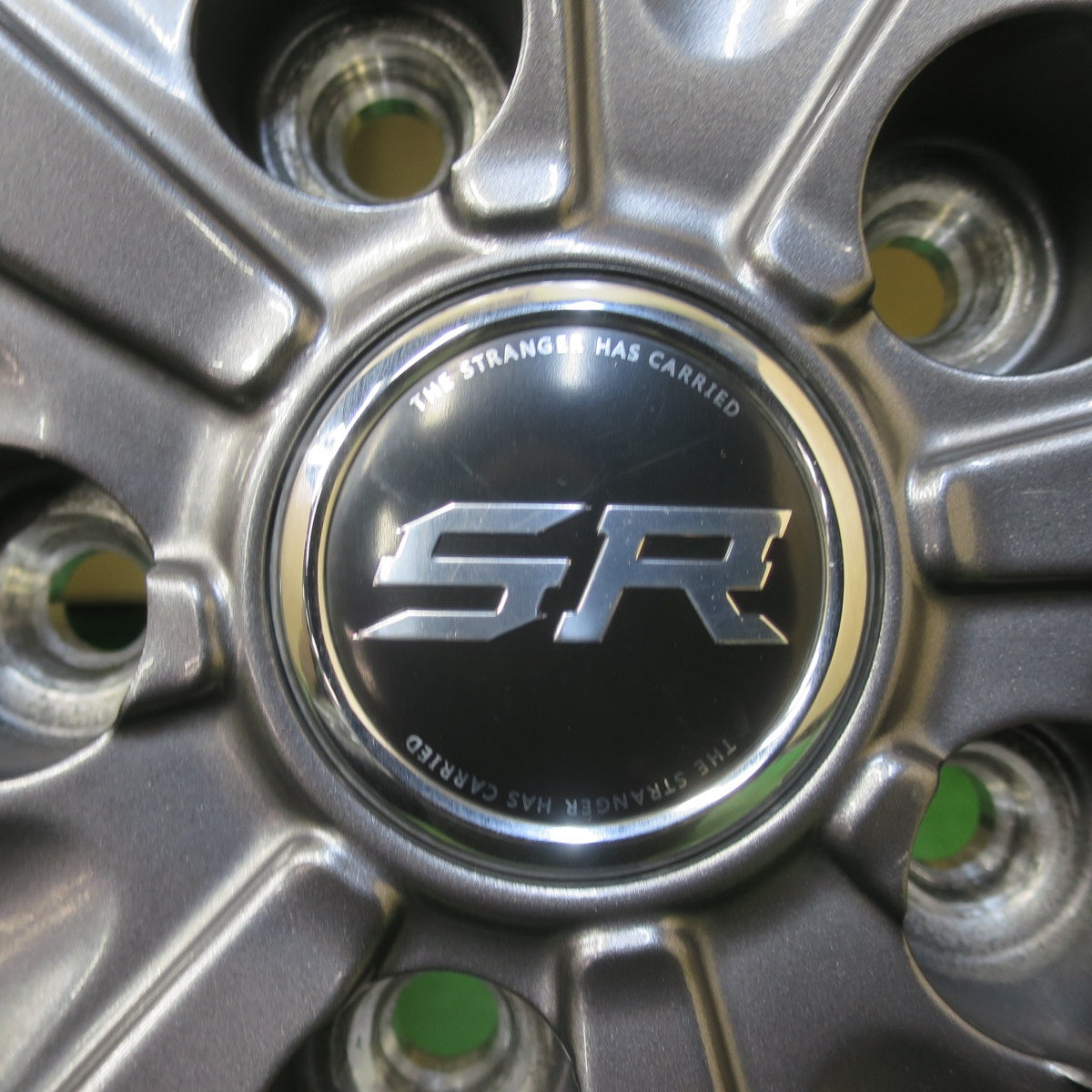 バリ溝！23年！キレイ！9分★スタッドレス 195/45R17 グリップマックス GRIP ICE X STRANGER ストレンジャー 17インチ PCD114.3/5H★6030304イス