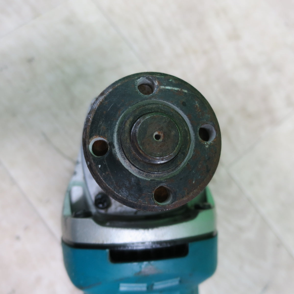 [送料無料] ☆マキタ 125mm ディスクグラインダー 9535B 電動 工具 研摩機 研磨機☆