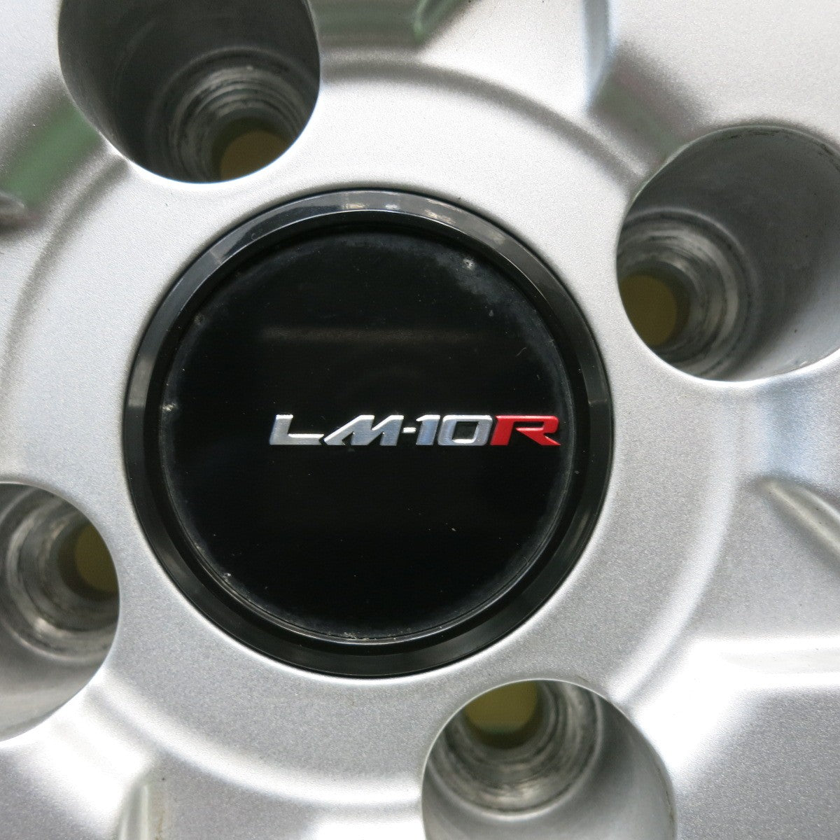 バリ溝！キレイ！9.5分★スタッドレス 195/65R16 ダンロップ ウインターマックス WM02 LM SPORT LM-10R LMスポーツ 16インチ PCD100/4H★5050308HAス