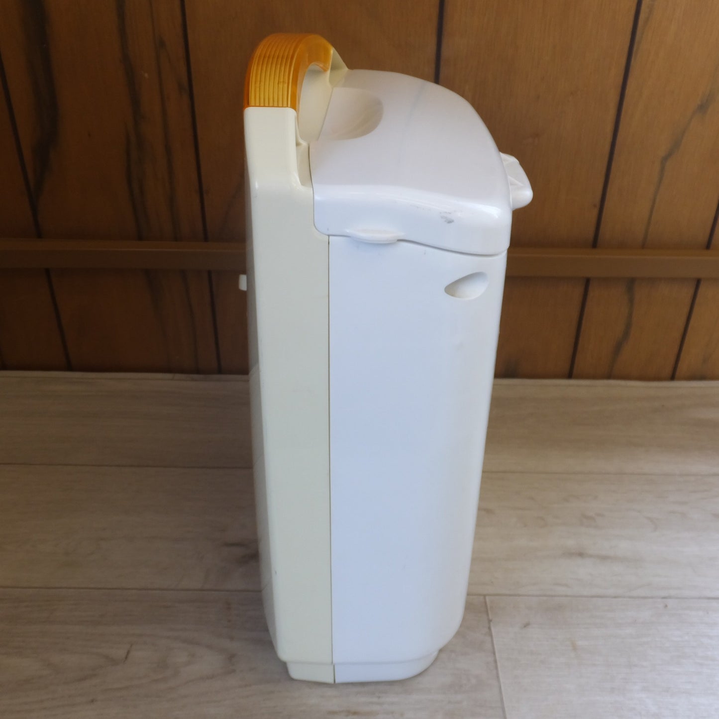 [送料無料] ★松下電器 National ナショナルふとん乾燥機 FD-F06A5　100V 50/60Hz 540W★