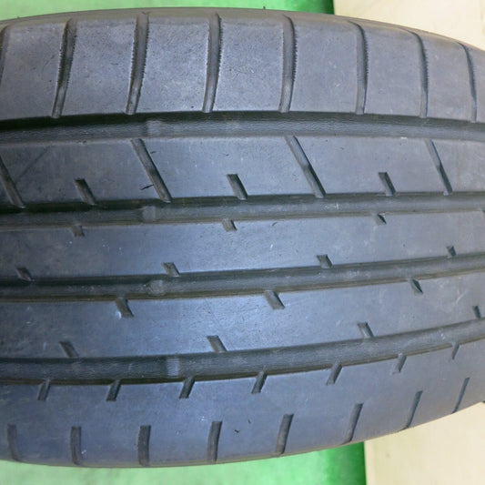 1本価格 21年★225/55R19 トーヨー プロクセス R46A NX ハリアー RAV4 アルファード エクストレイル CX-5 CX-8等★5030102ナノタ