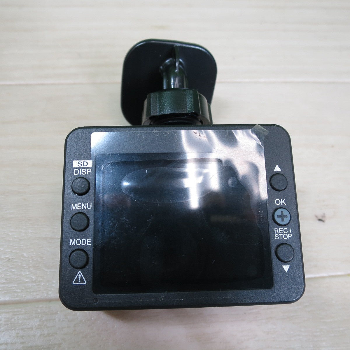 [送料無料] 付属品付き！美品☆ユピテル 前後 2カメラ ドライブレコーダー DRY-TW7600 GES-5015G-5M4 ドラレコ YUPITERU☆