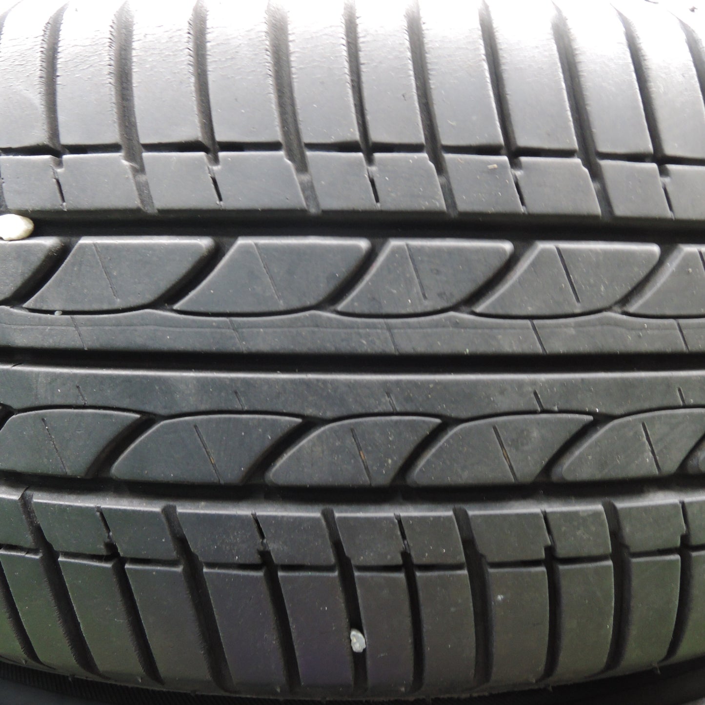 *送料無料* 4本価格★トヨタ 30系 プリウス 純正 195/65R15 ブリヂストン エコピア EP25 15インチ PCD100/5H★4031605HAノ