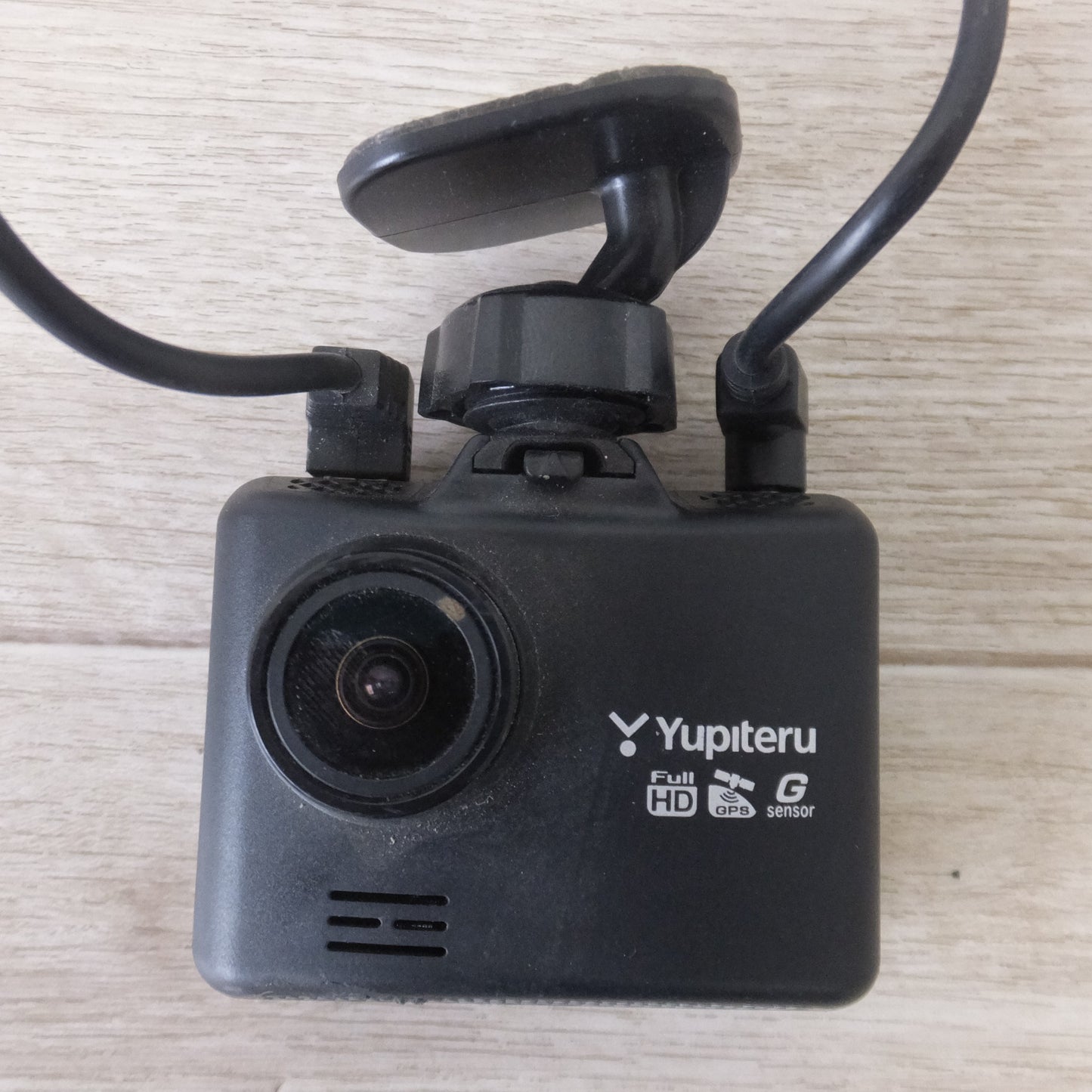 [送料無料] ★ユピテル Yupiteru ドライブレコーダー DRY-TW8500 SDカードなし[64]★