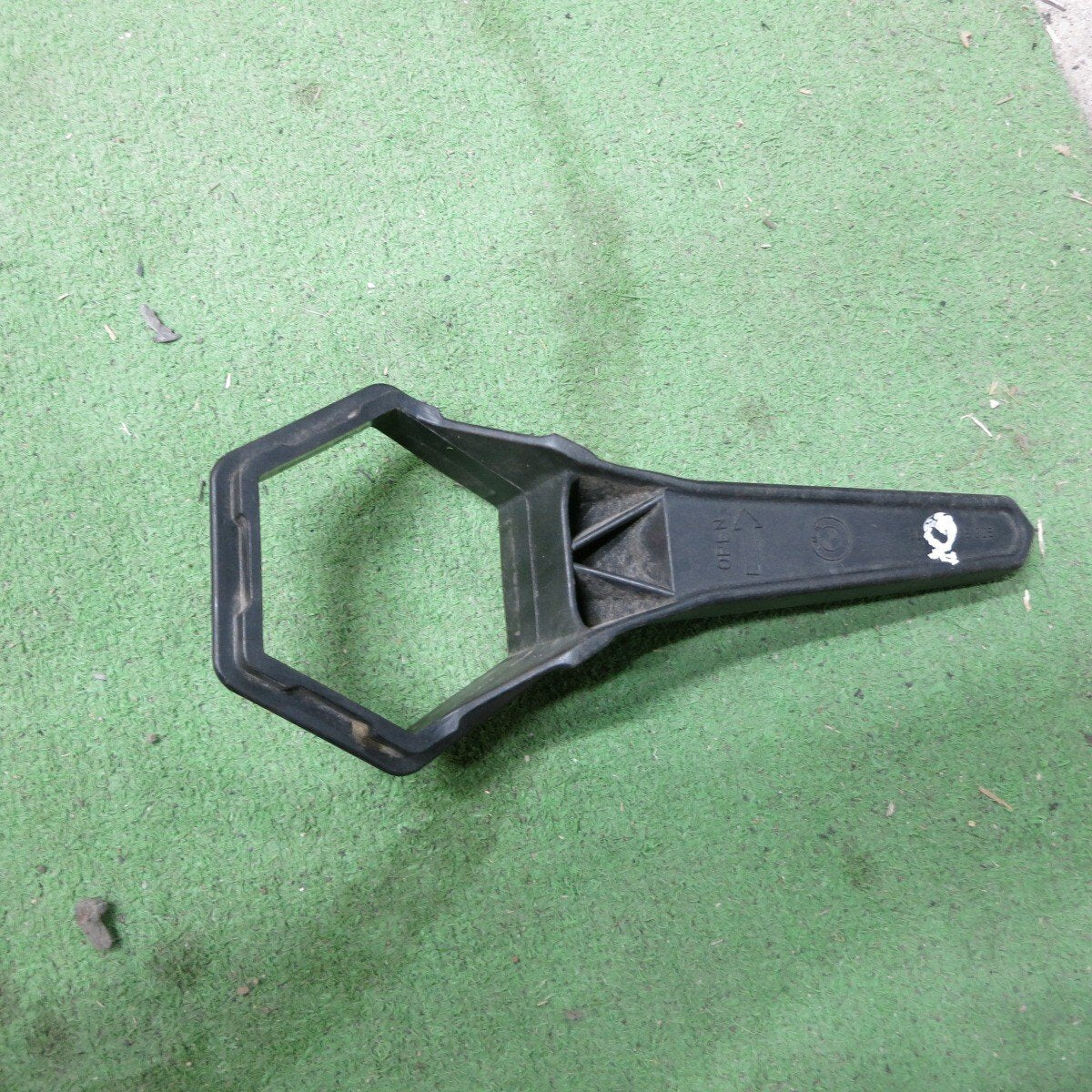 付属品付き★日産 プレジデント 等 純正 OP BBS CG15 ホイール 15インチ 15×6.5JJ PCD114.3/5H★5040104ナホ