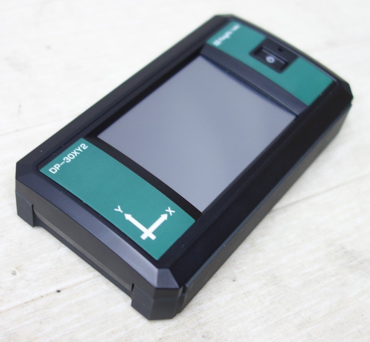[送料無料] キレイ◆新潟精機 LVELNIC デジタル角度計レベルニック DP-30XY2 測定器◆