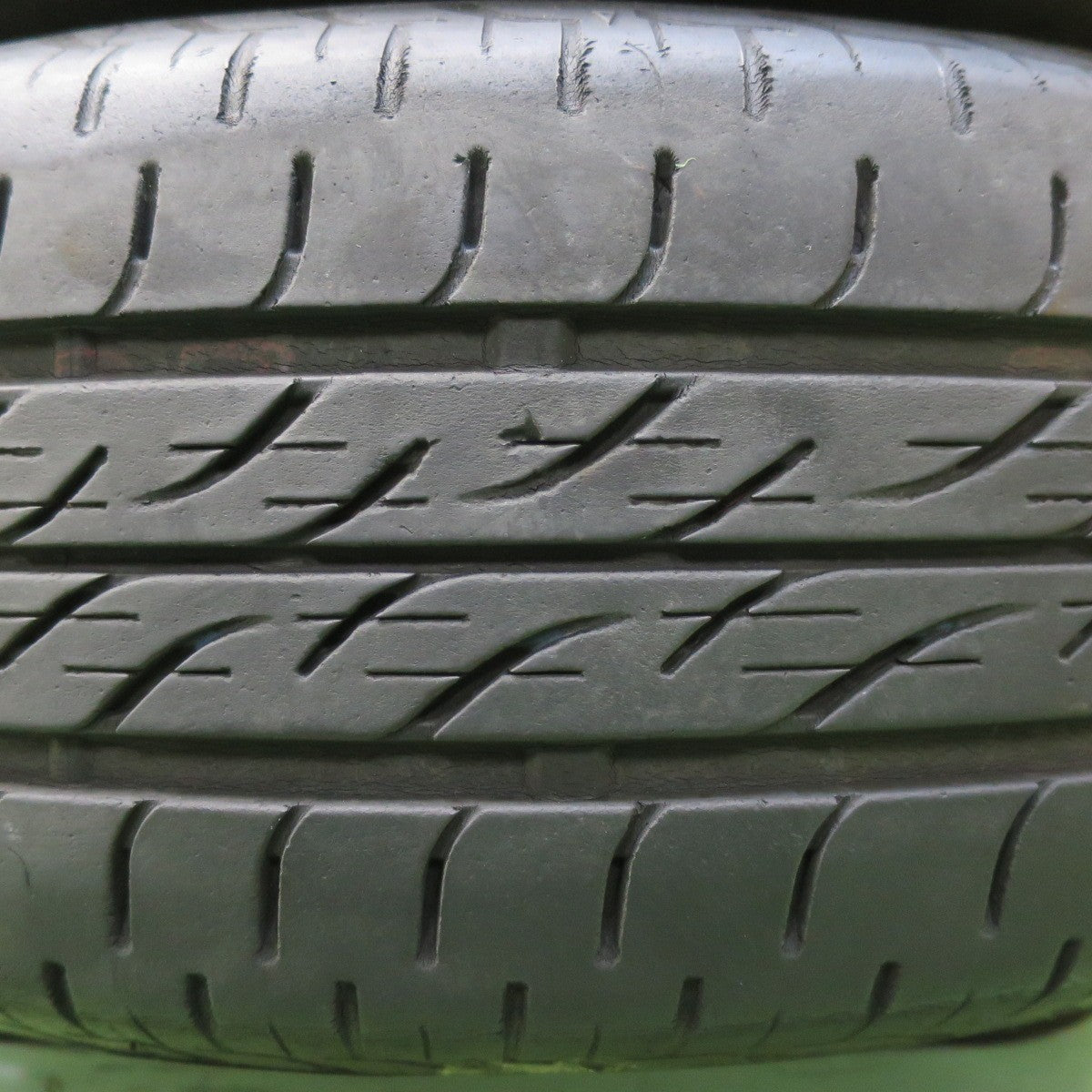 [送料無料] キレイ！22年★175/65R15 トーヨー ナノエナジー3 プラス ブリヂストン ネクストリー エコピア Verthandi ヴェルサンディ ヴェルザンディ 15インチ PCD100/4H★5021703イノ