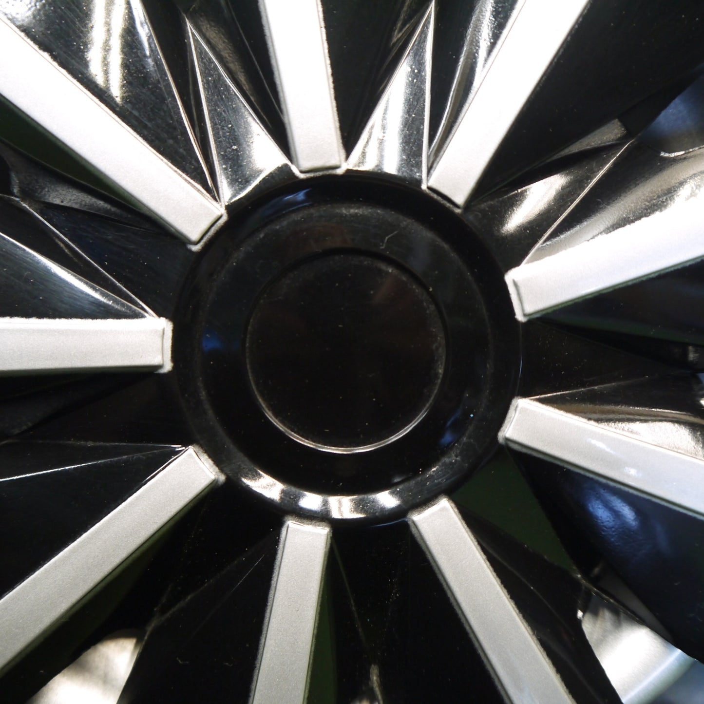 バリ溝！24年！キレイ！9.5分以上★トヨタ タウンエース 等 純正 スチール 165/80R14 97/95N スタッドレス ブリヂストン ブリザック VL10A 14インチ PCD114.3/5H★6042705Hス