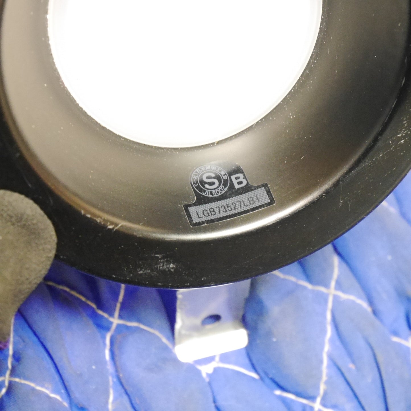 [送料無料] 14セット！まとめ売り☆Panasonic LED 住宅 用 照明 器具 ダウンライト LGB73527LB1 2020年製 100V パナソニック☆