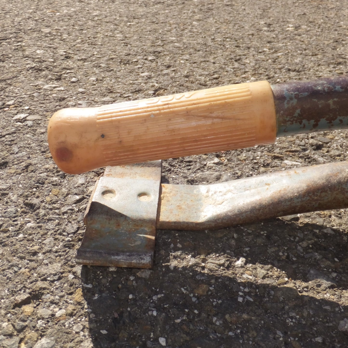 [送料無料] ★松阪鉄工所 MCC ニューカットベンダー CB-13　CAP D13 D10★