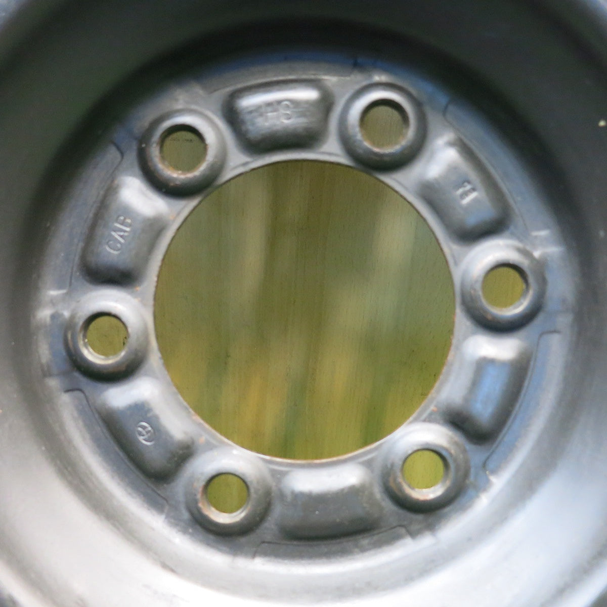 バリ溝！22年！キレイ！9分◎トヨタ ハイエース 純正 スチール 195/80R15 107/105L スタッドレス ヨコハマ アイスガード iG91 15インチ PCD139.7/6H◎6090303HAス