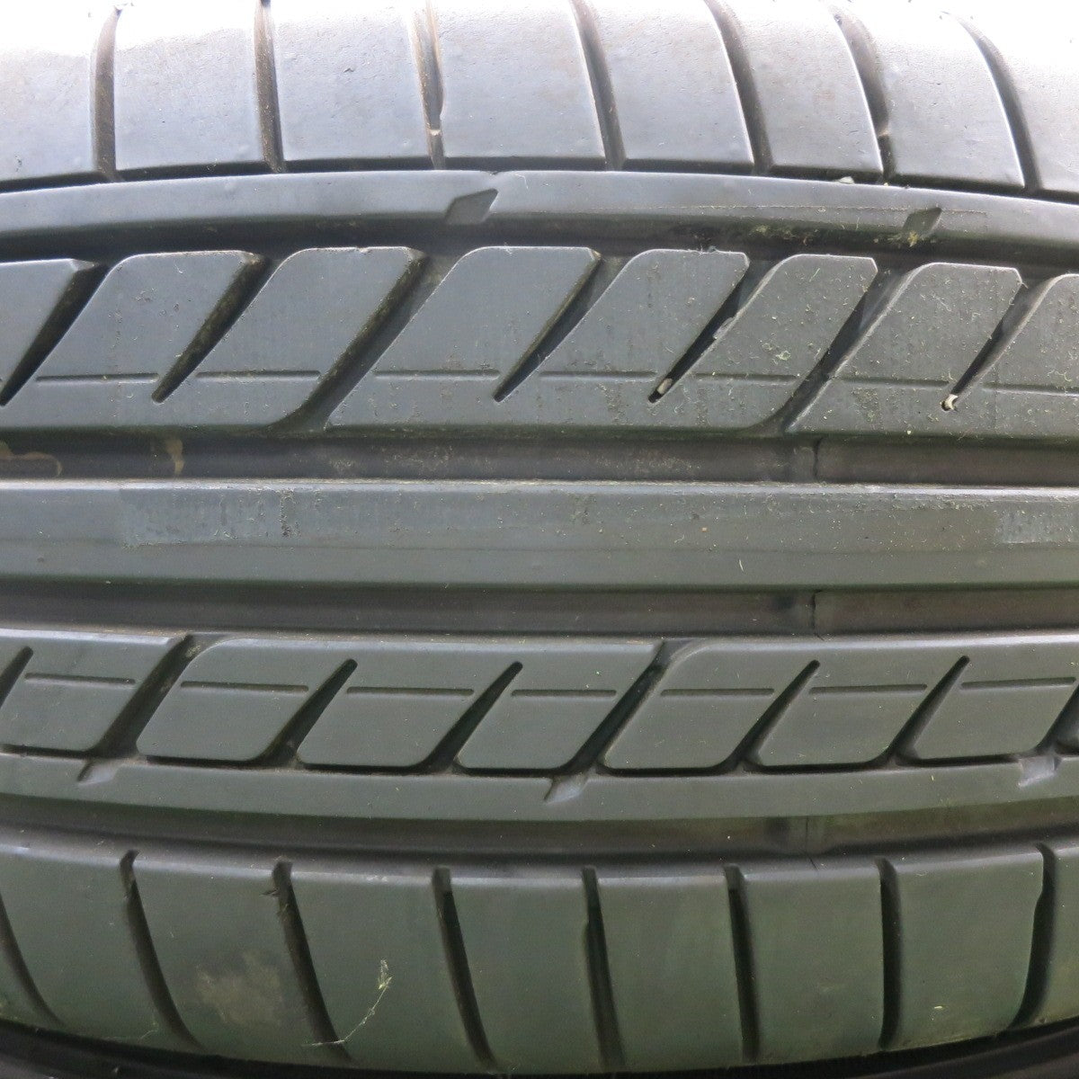 *送料無料* バリ溝！21年！9.5分★トヨタ 10系 アルファード 純正 225/55R17 グッドイヤー イーグル LS EXE ダンロップ VEURO 304 PCD114.3/5H★4060904HAノ